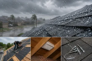 Public Adjuster vs. Insurance Adjuster 8